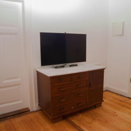 Exklusive Ferienwohnung Geisfeld Geisfeld (Bavaria) Quarto foto
