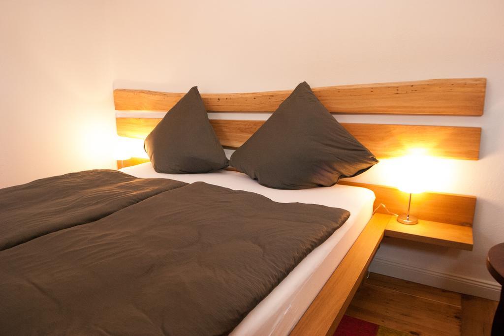 Exklusive Ferienwohnung Geisfeld Geisfeld (Bavaria) Quarto foto