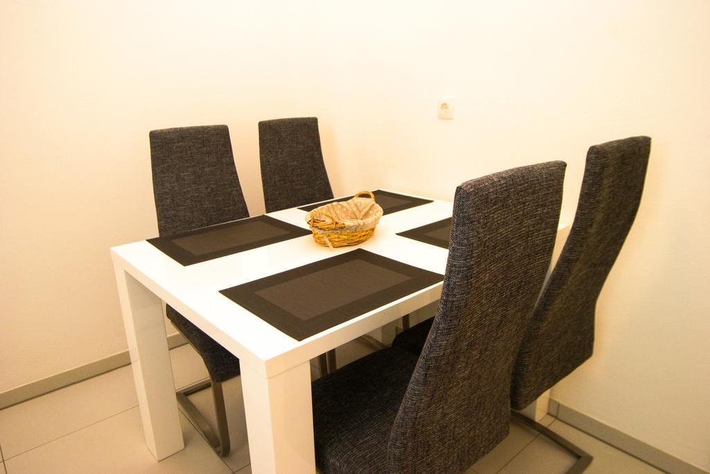 Exklusive Ferienwohnung Geisfeld Geisfeld (Bavaria) Quarto foto