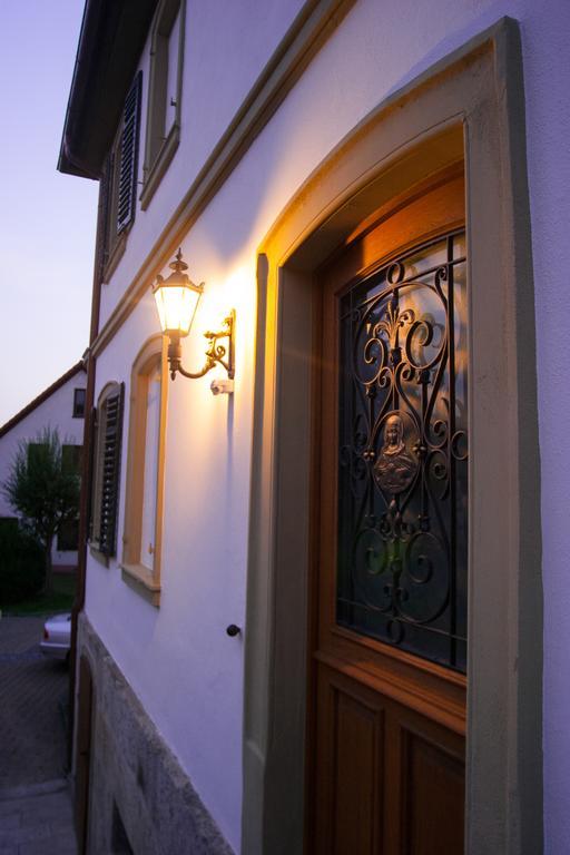 Exklusive Ferienwohnung Geisfeld Geisfeld (Bavaria) Quarto foto