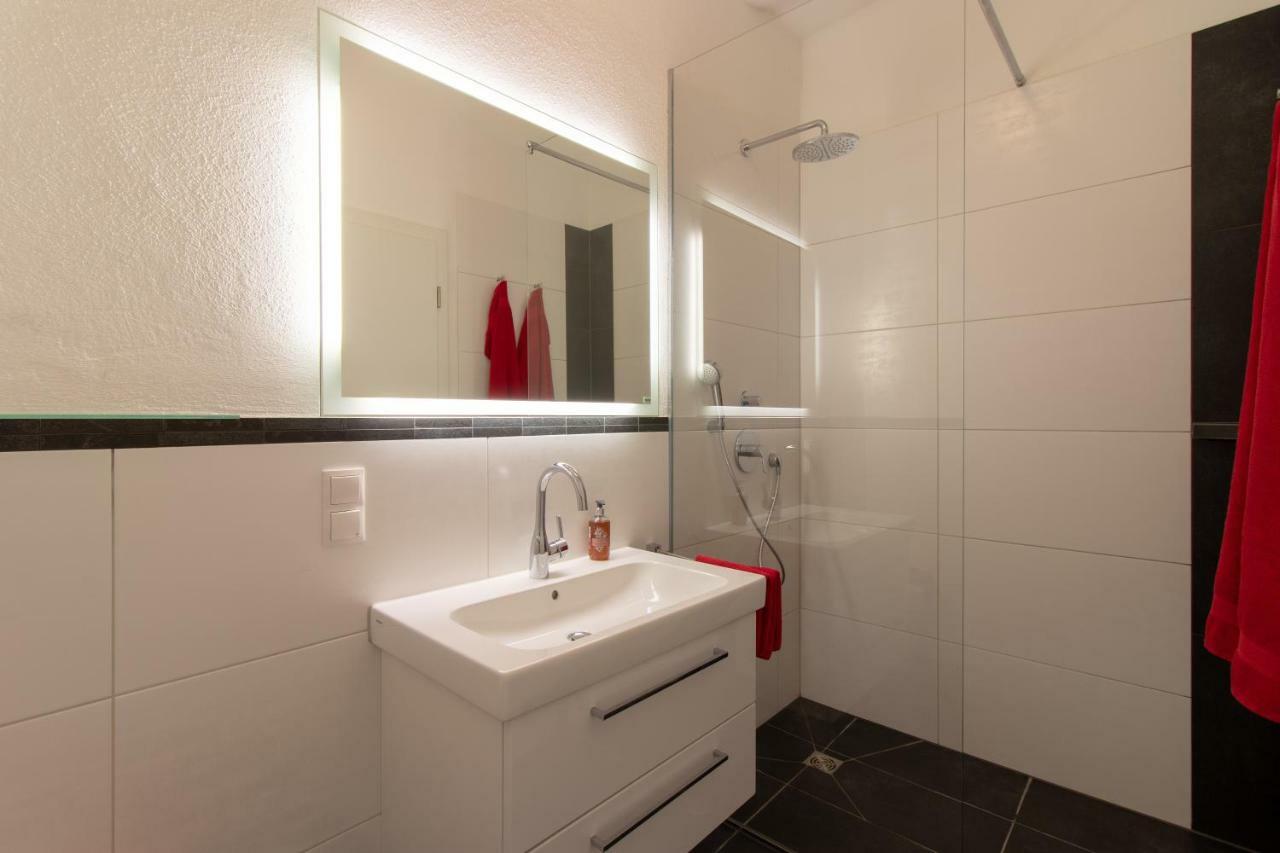 Exklusive Ferienwohnung Geisfeld Geisfeld (Bavaria) Quarto foto