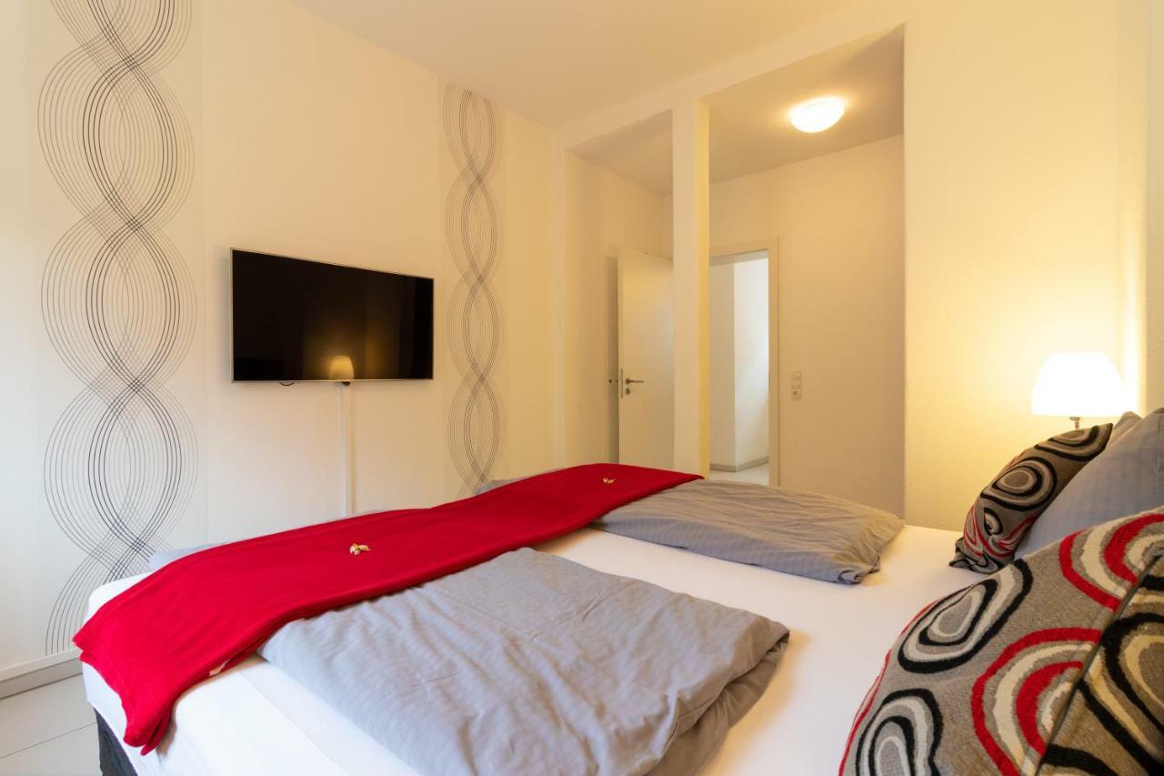 Exklusive Ferienwohnung Geisfeld Geisfeld (Bavaria) Exterior foto